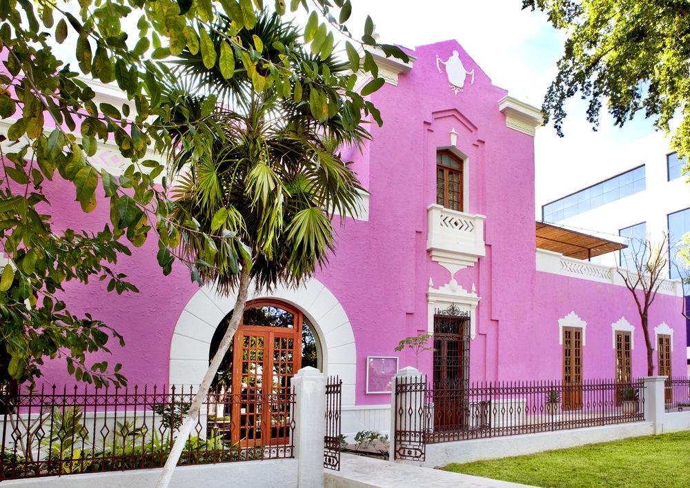 Rosas & Xocolate Boutique Hotel + SPA by null
