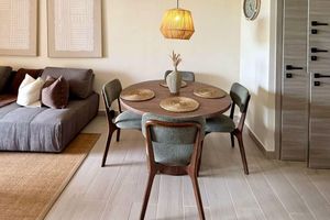 Renta temporal - NOK Tropical 1BR Apartment By Vistacana Rentals