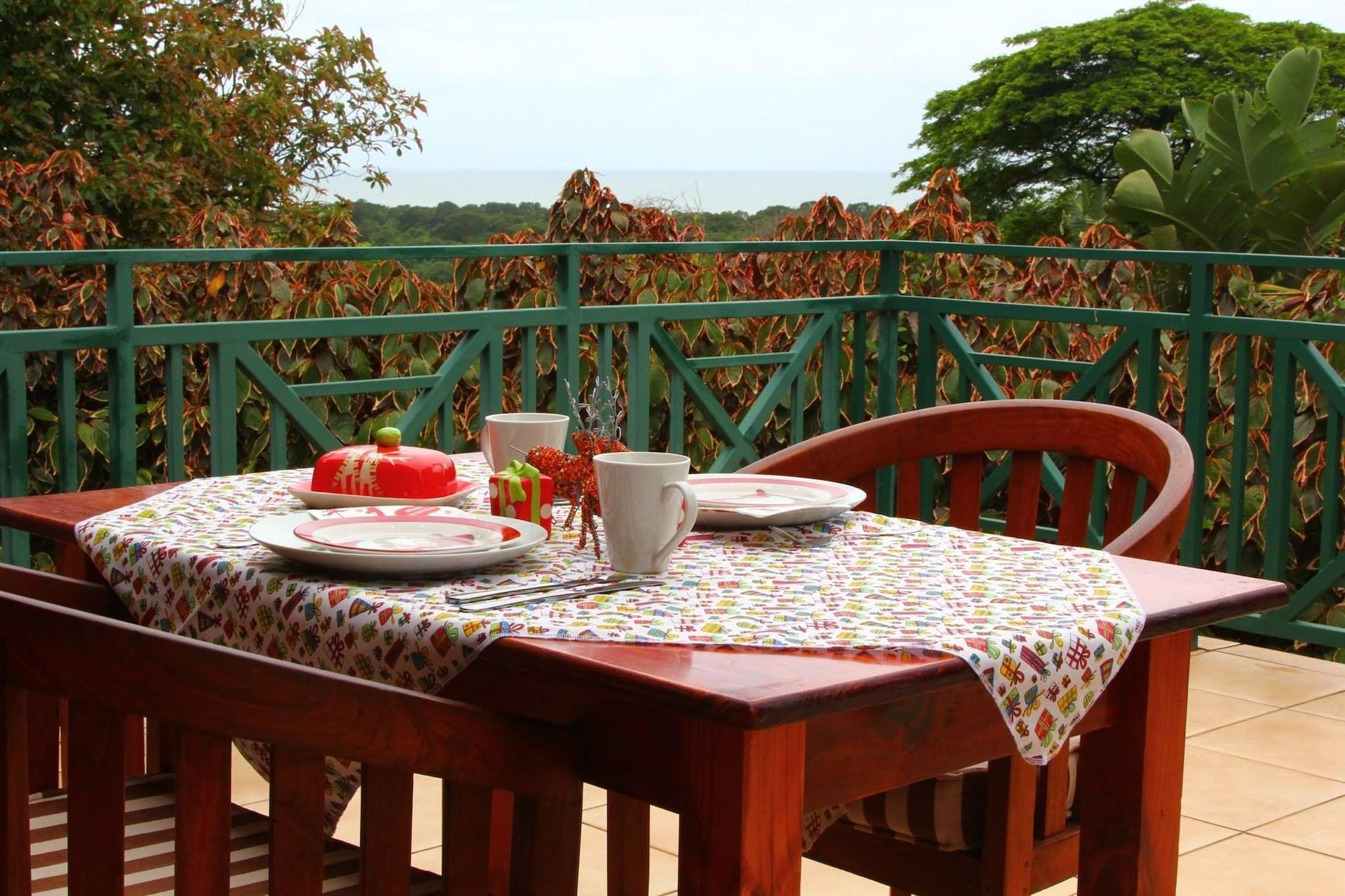 Restaurant Hunters B&B