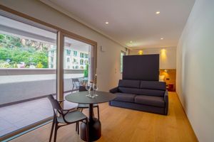 Alquiler Vacacional - Wellness Smart Suites