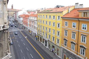 Alojamiento - Hotel Roma