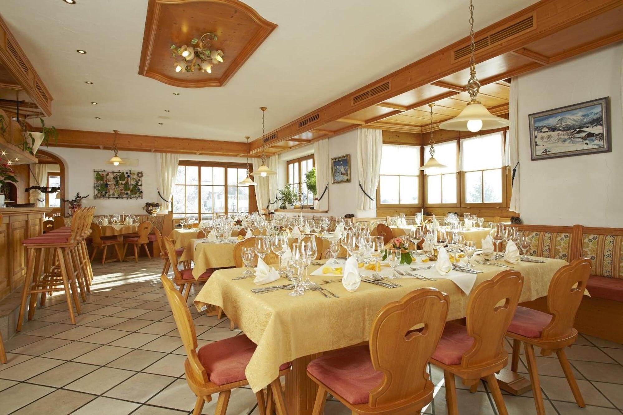 Restaurant Hotel Oberdorfer Stuben