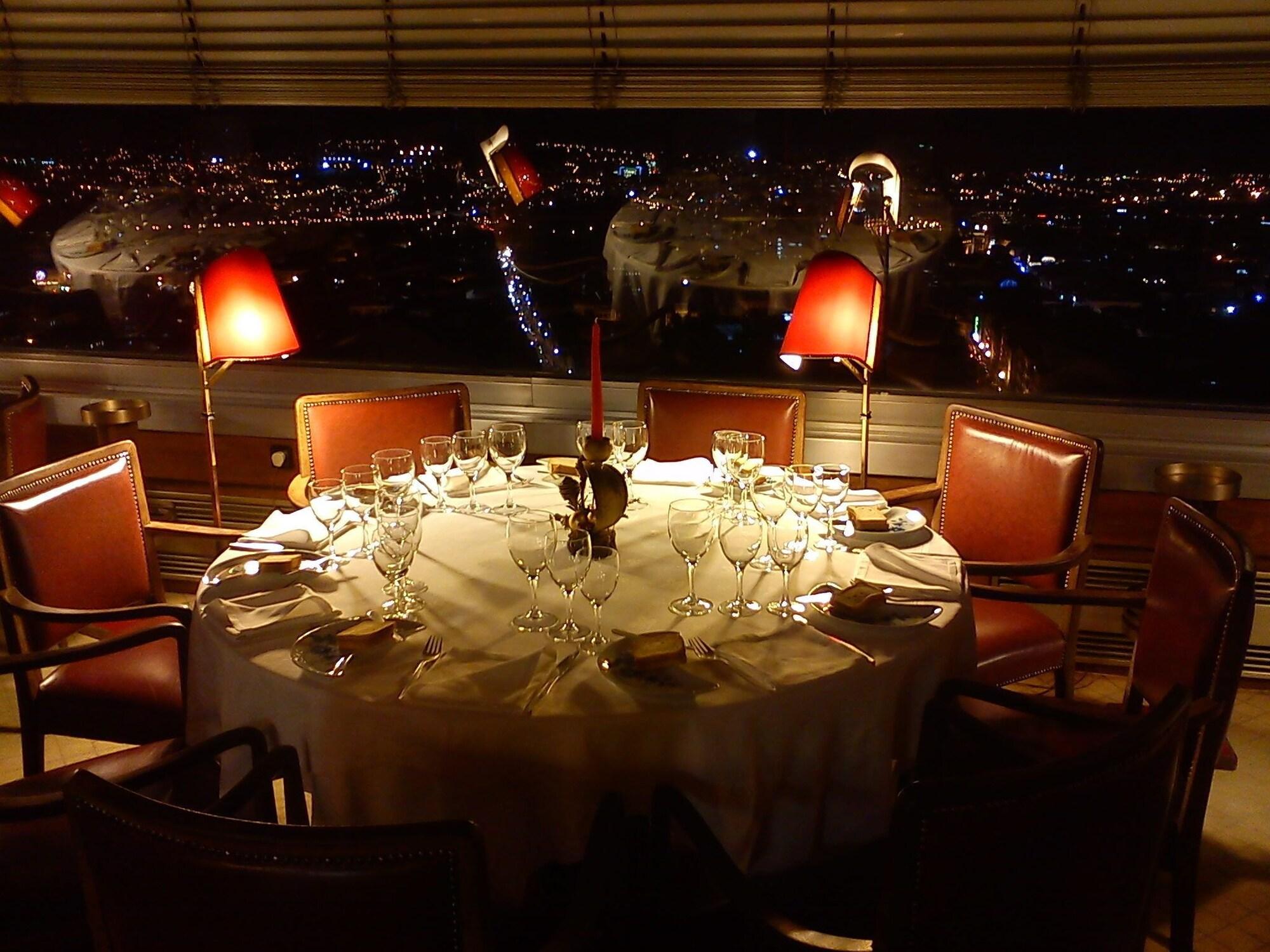Restaurant Hotel Miradouro