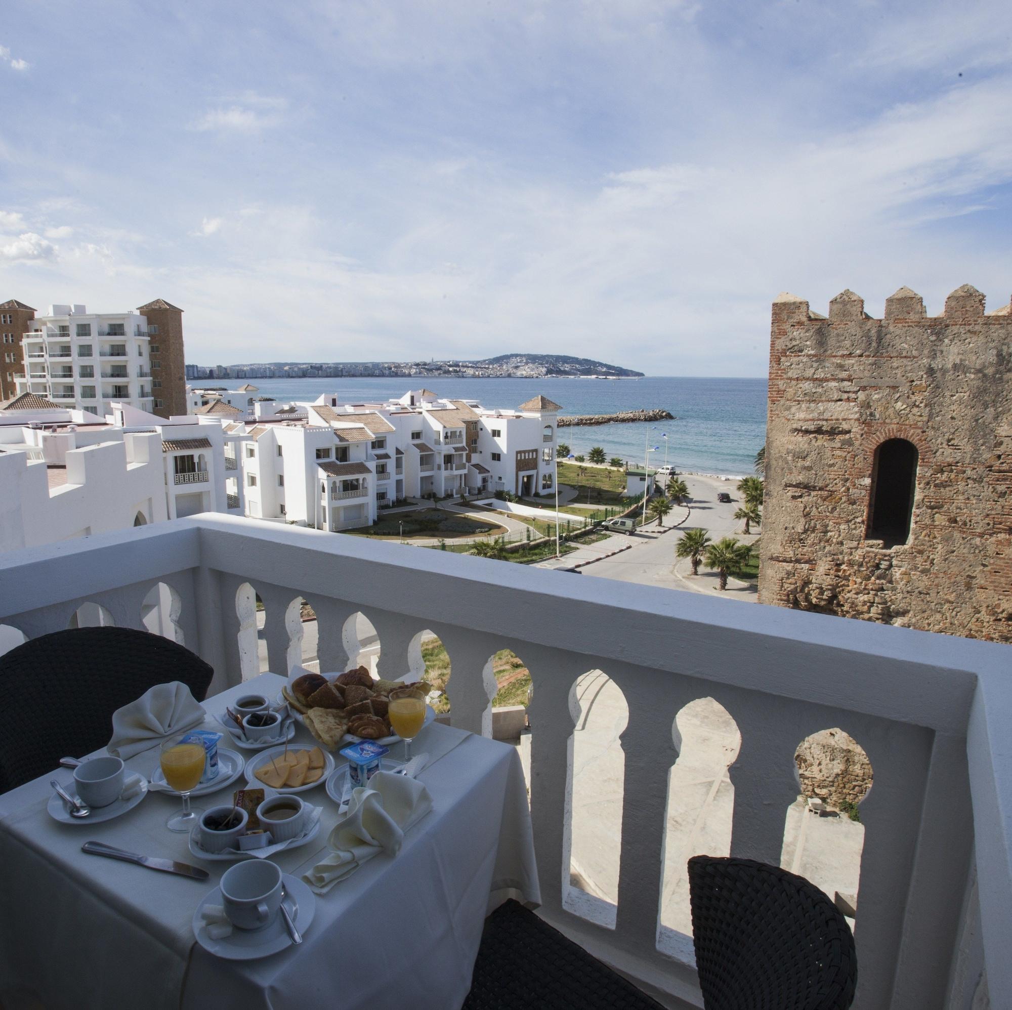 Vista Exterior Palais Du Calife Riad Spa & Clubbing - Adults only