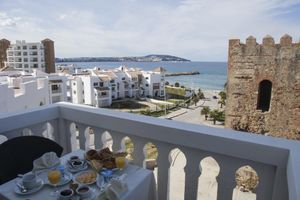 Alojamiento - Palais Du Calife Riad Spa & Clubbing - Adults only