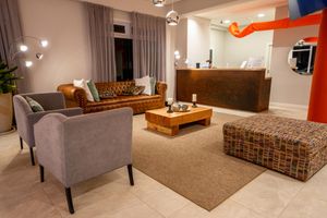 Paquete - Cilene del Fuego Suites & Spa