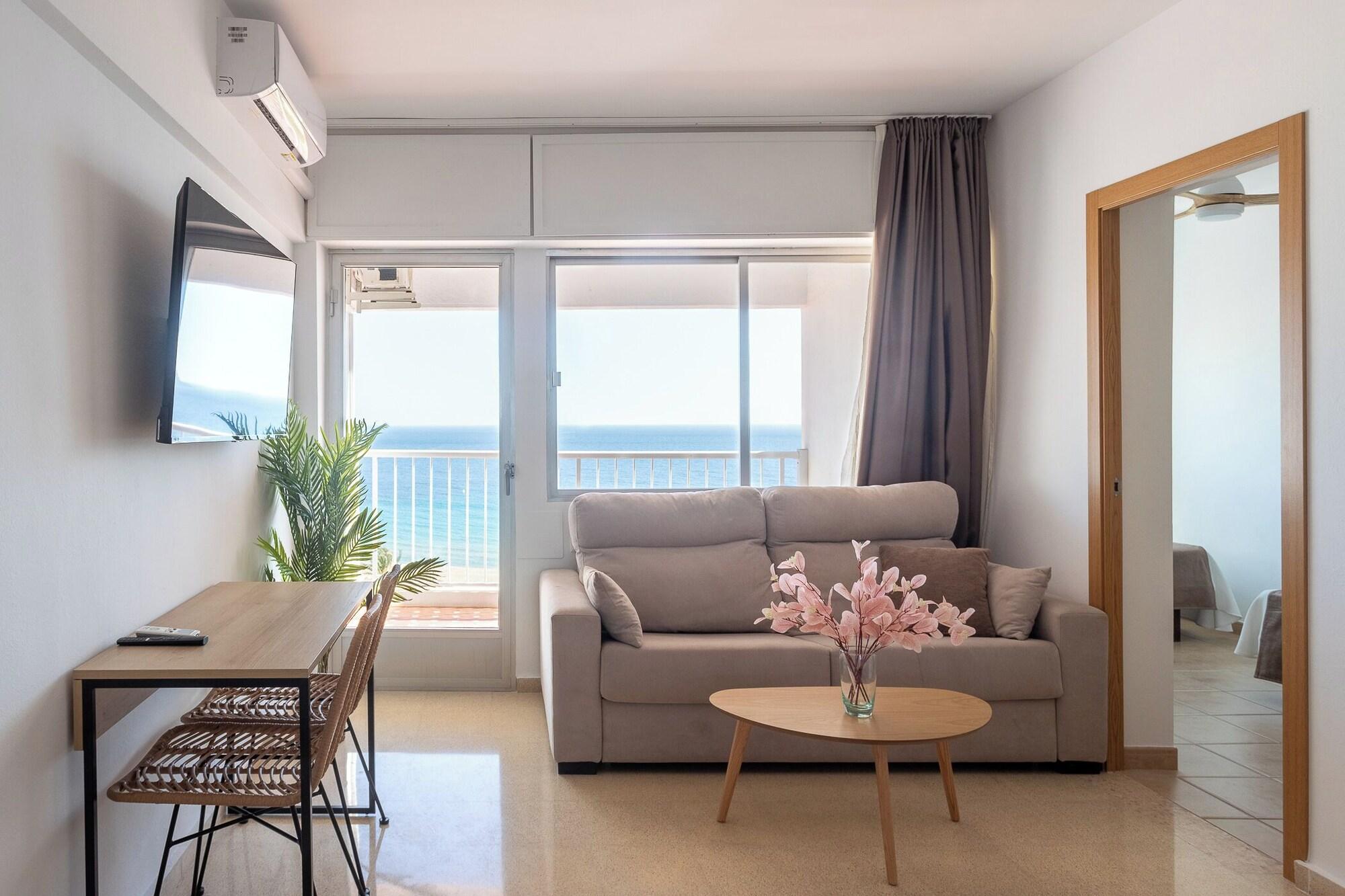 Habitación Apartamentos Mirador