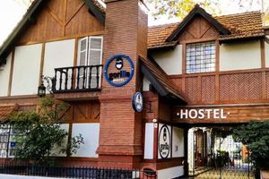 Alojamiento - Gorilla - Hostel