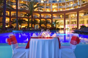 Alojamiento - Pestana Promenade Ocean Resort Hotel