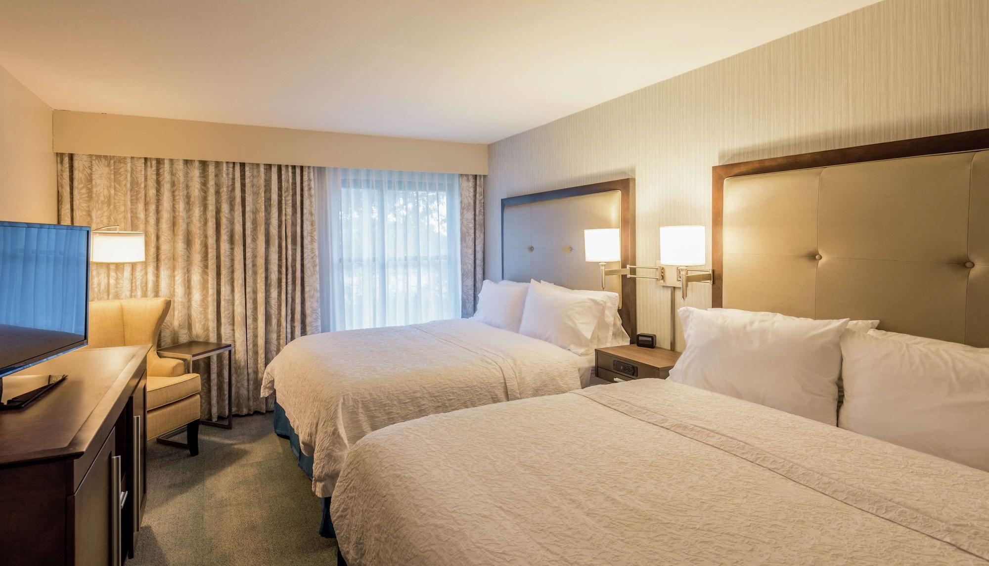 Habitación Hampton Inn & Suites Jackson-Coliseum