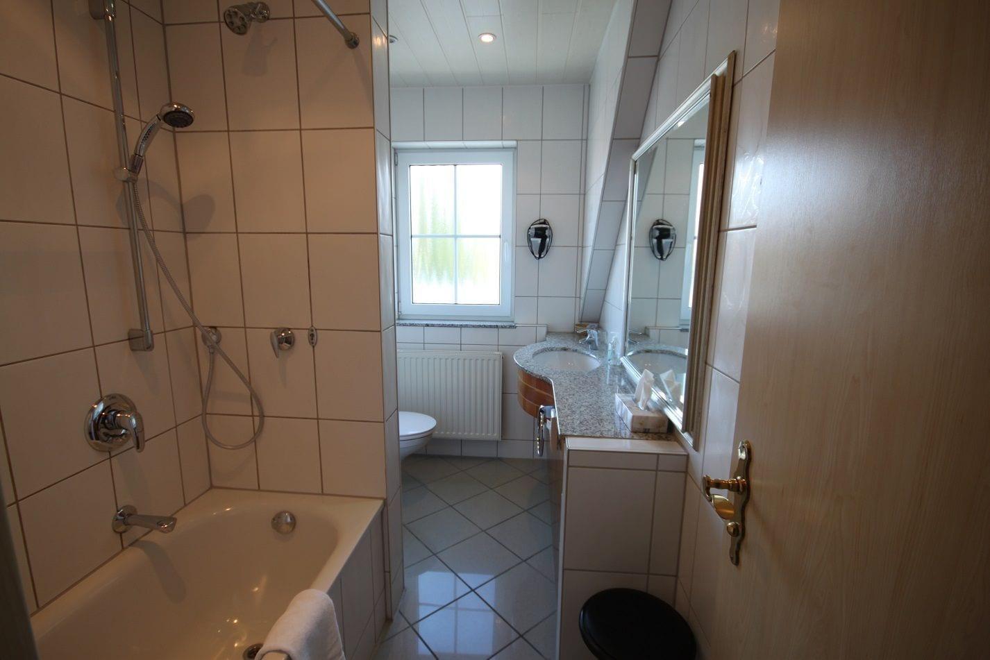 Equipamiento de Habitación Wolterdinger Hof Soltau