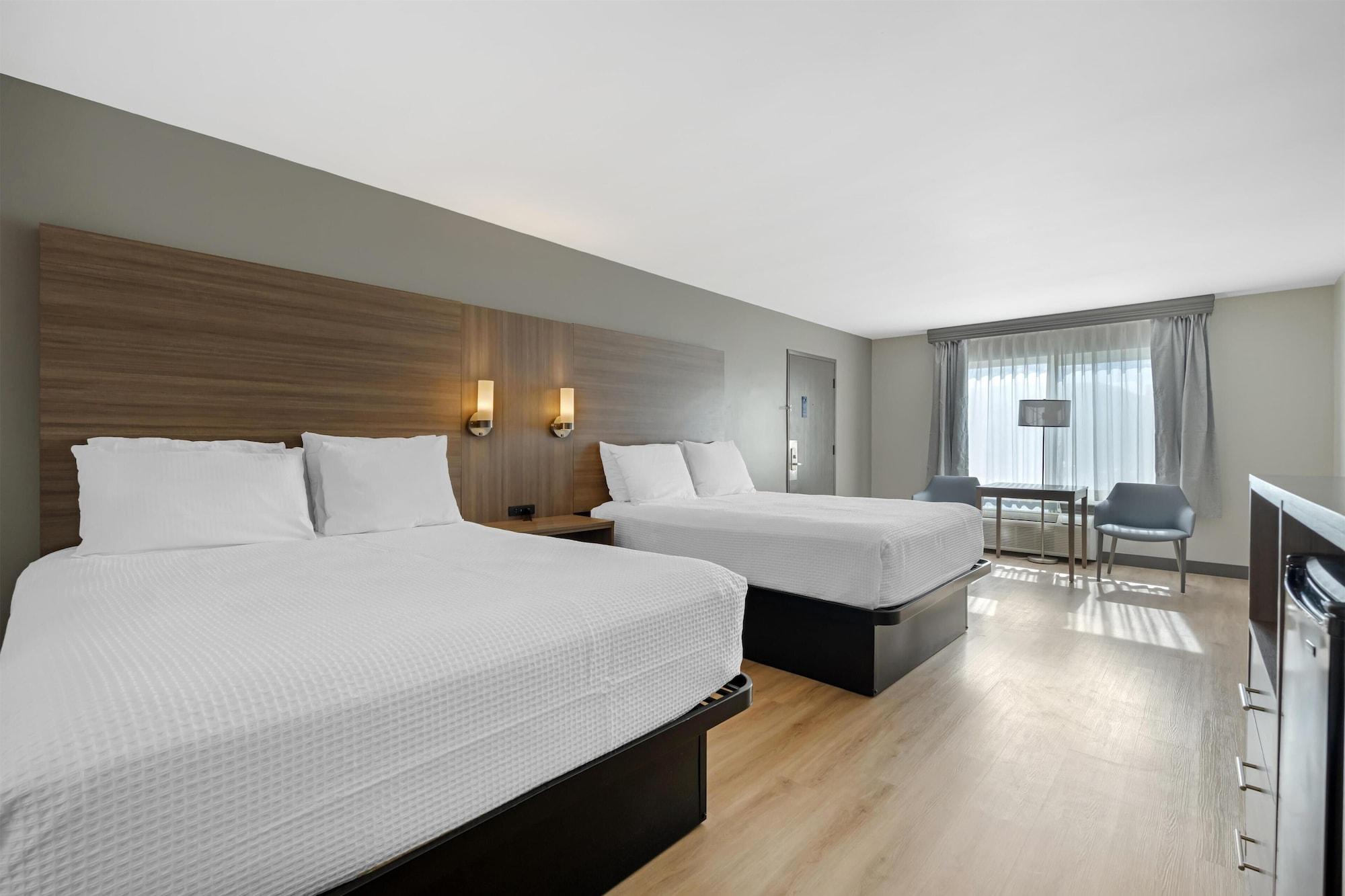 Varios Best Western La Posada Motel