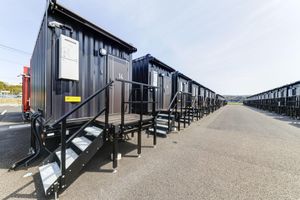 Alojamiento - HOTEL R9 The Yard Hitachiota