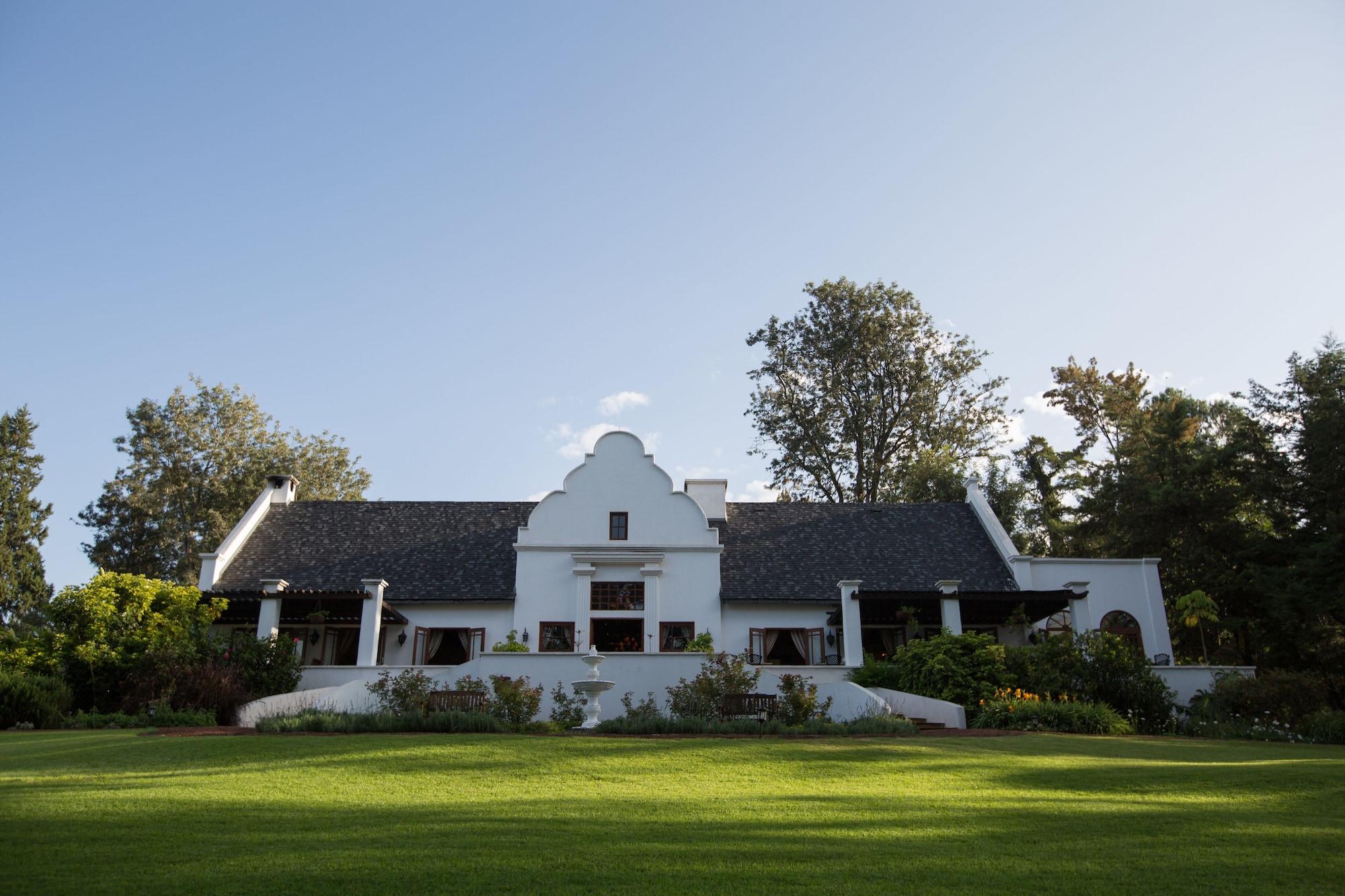 Habitación Elewana The Manor Ngorongoro