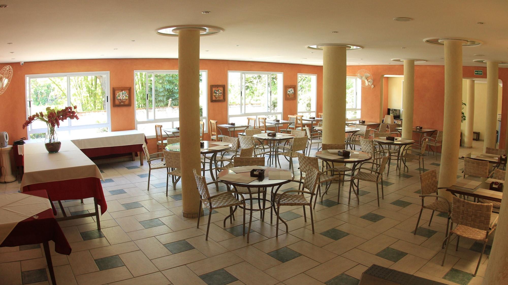Restaurant Atena Praia Hotel