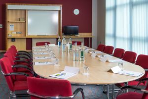 Alojamiento - Holiday Inn Express Hamilton by IHG