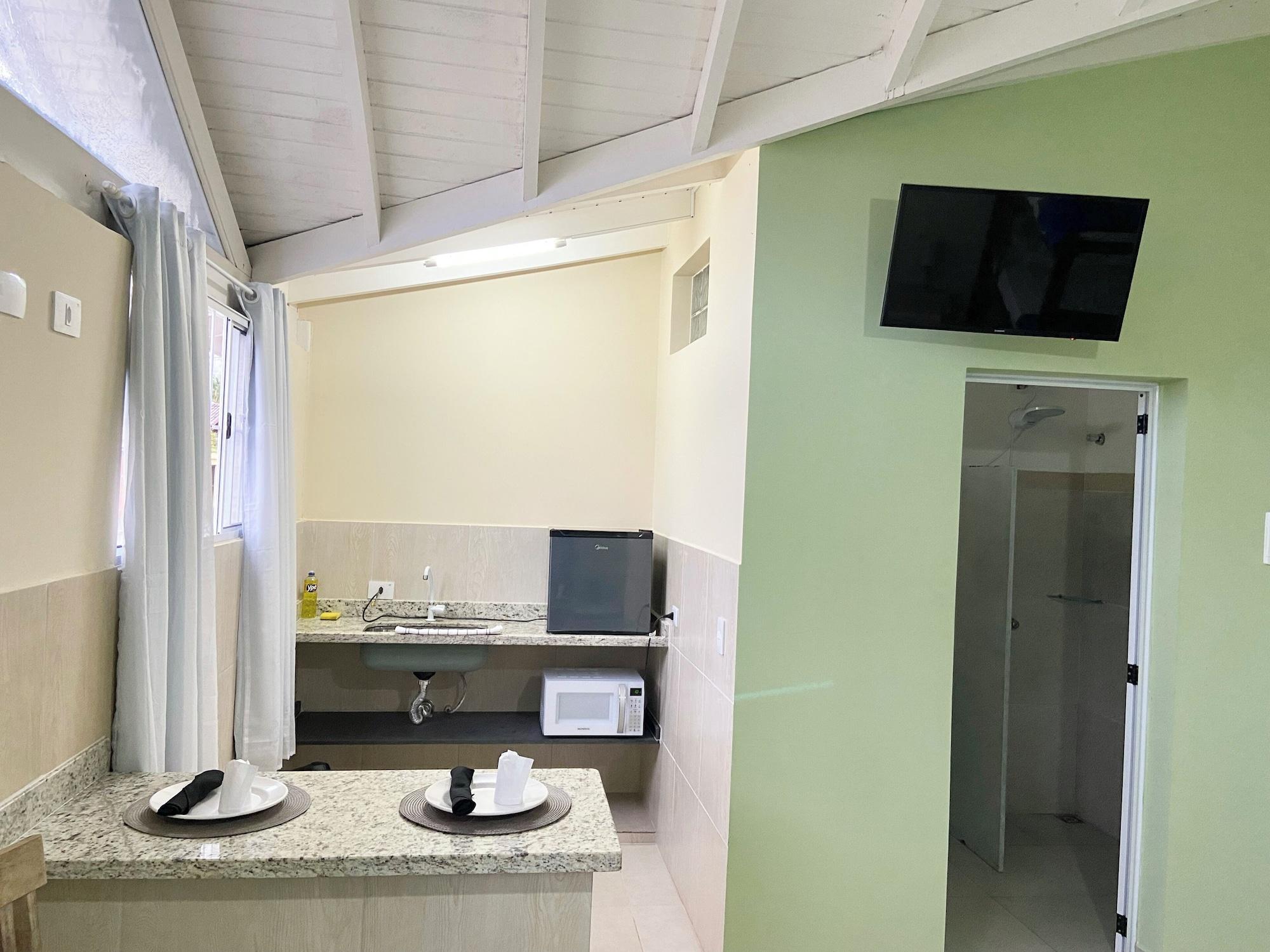 Set de Habitación Surfside Suites