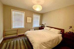 Alquiler Vacacional - Elegant apartment on Brooklyn's bustling Smith Street.