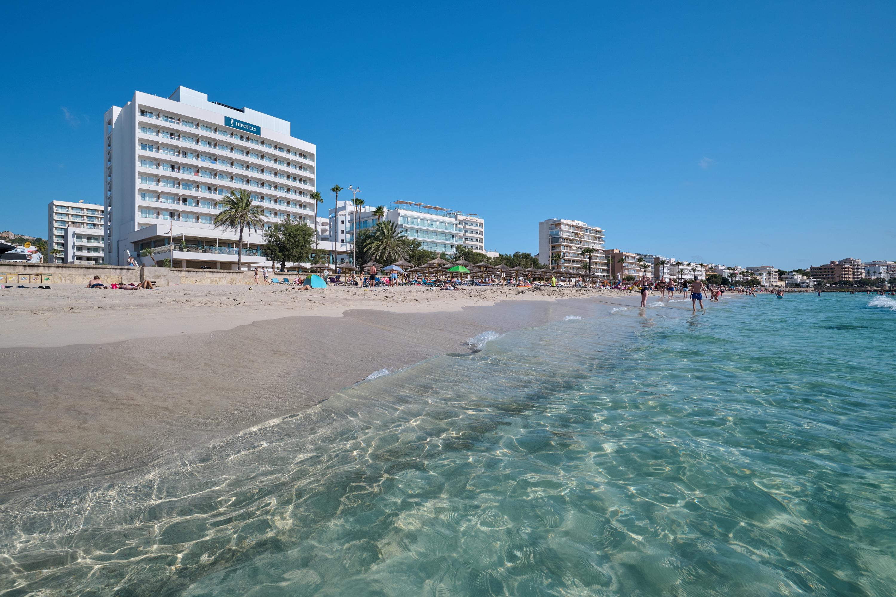 Playa Hipotels Hotel Don Juan