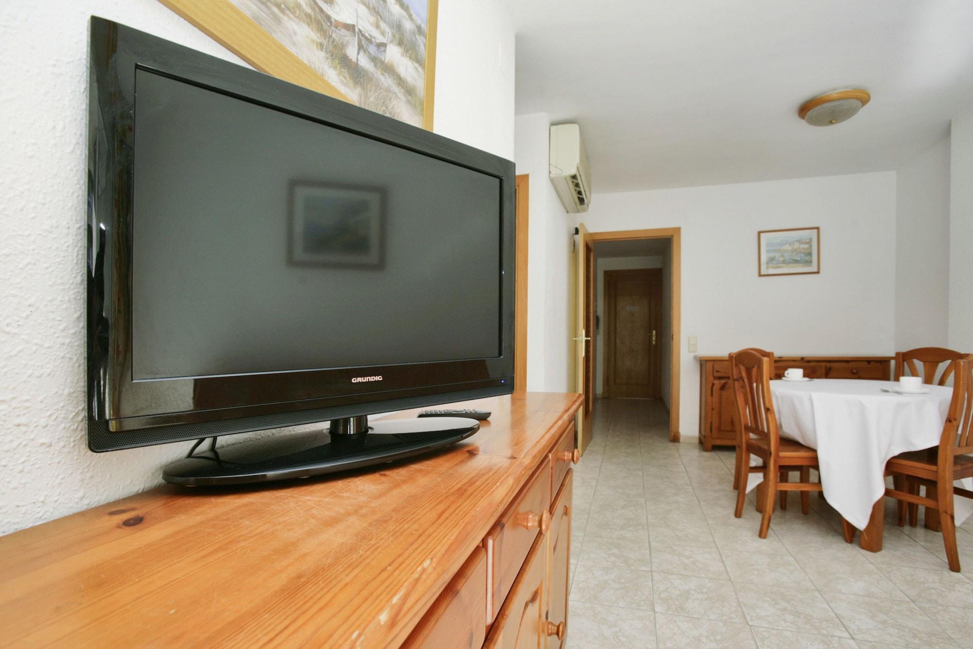 Set de Habitación Zahara Apartments
