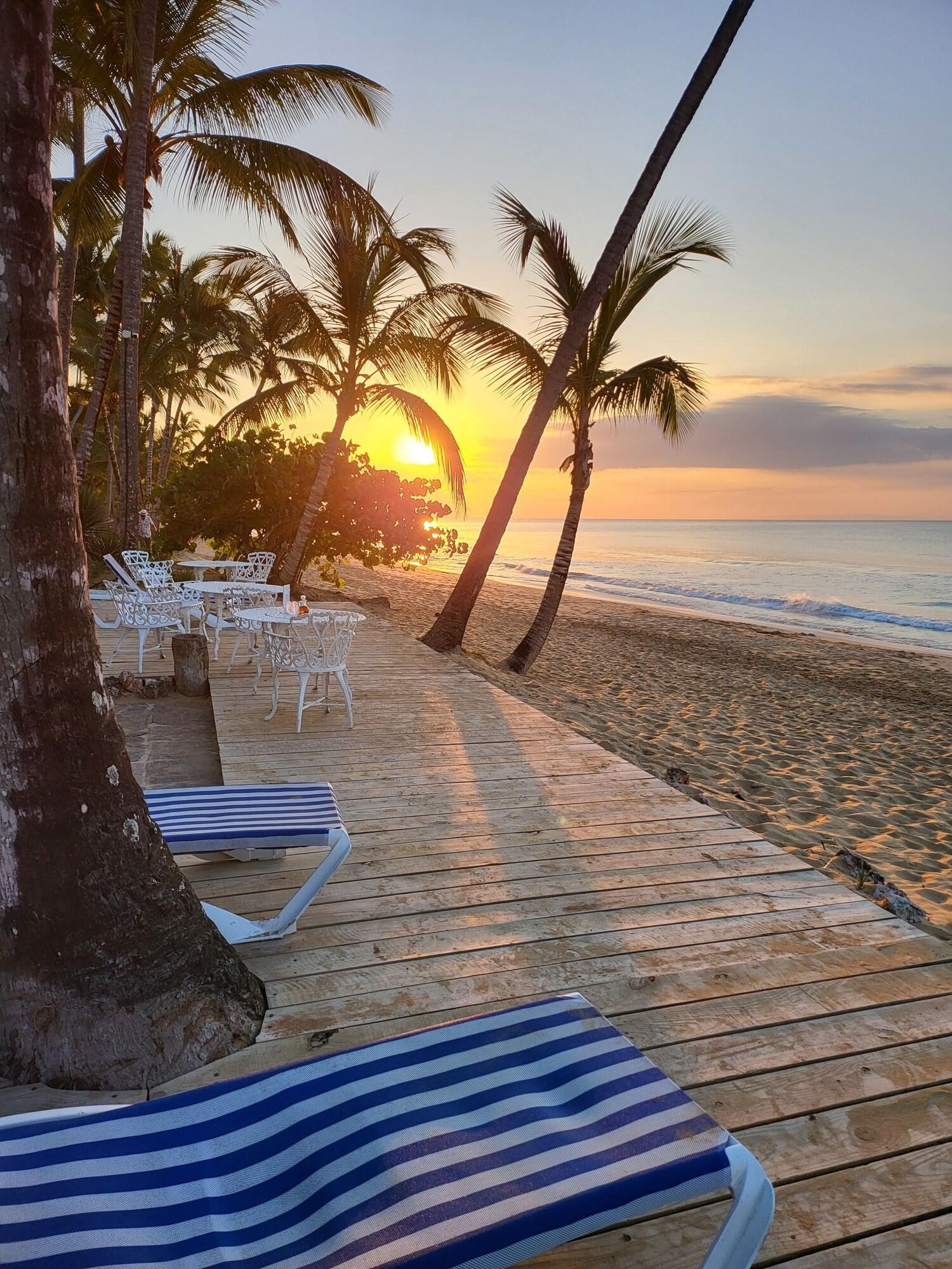 Playa Hotel Casa Coson