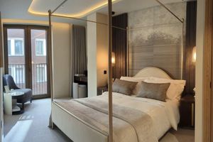 Alquiler Vacacional - Located in the heart of Soho, bordering Oxford Street and 20 meter from the tube