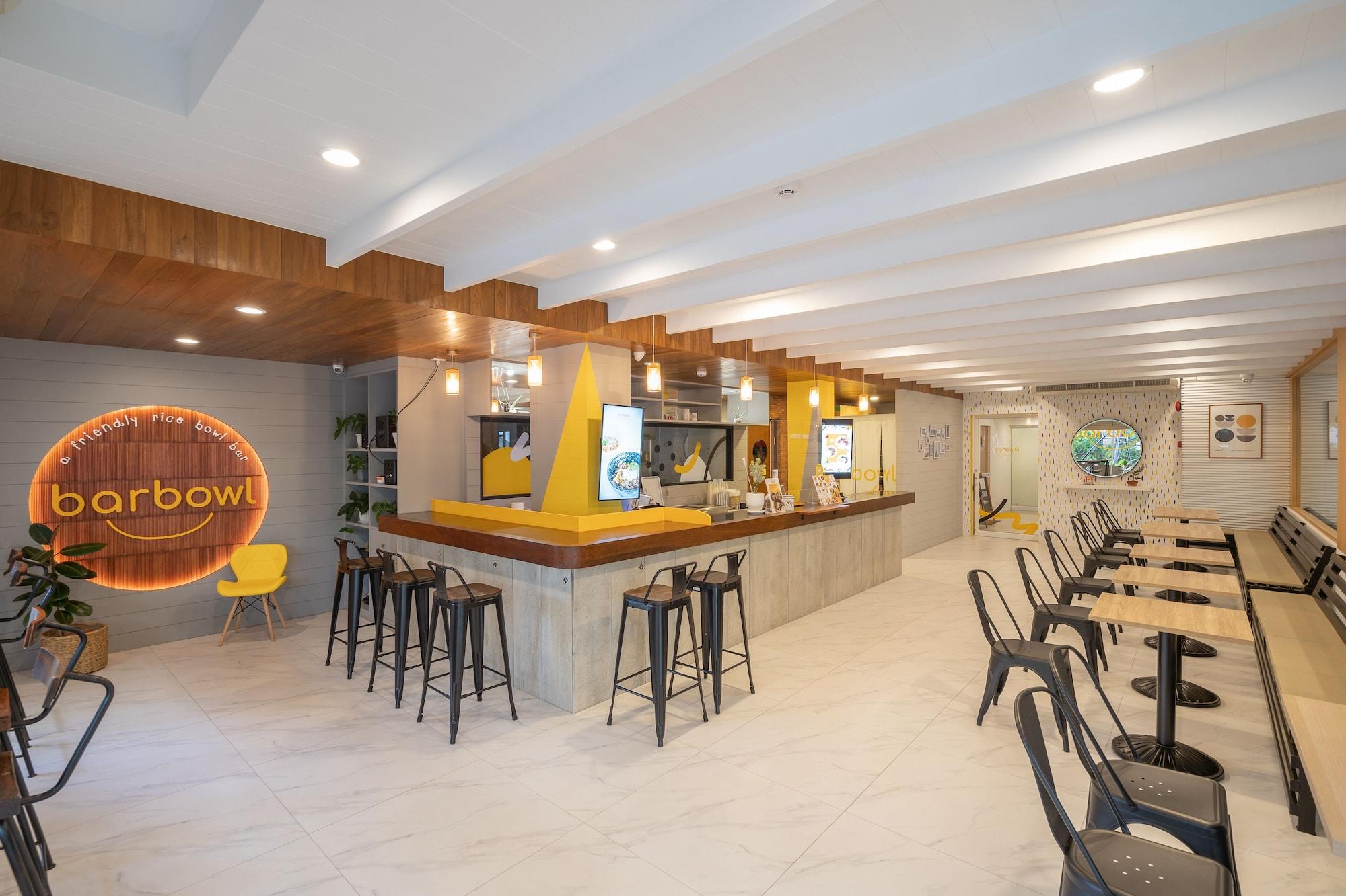 Restaurant Bedline Hotel