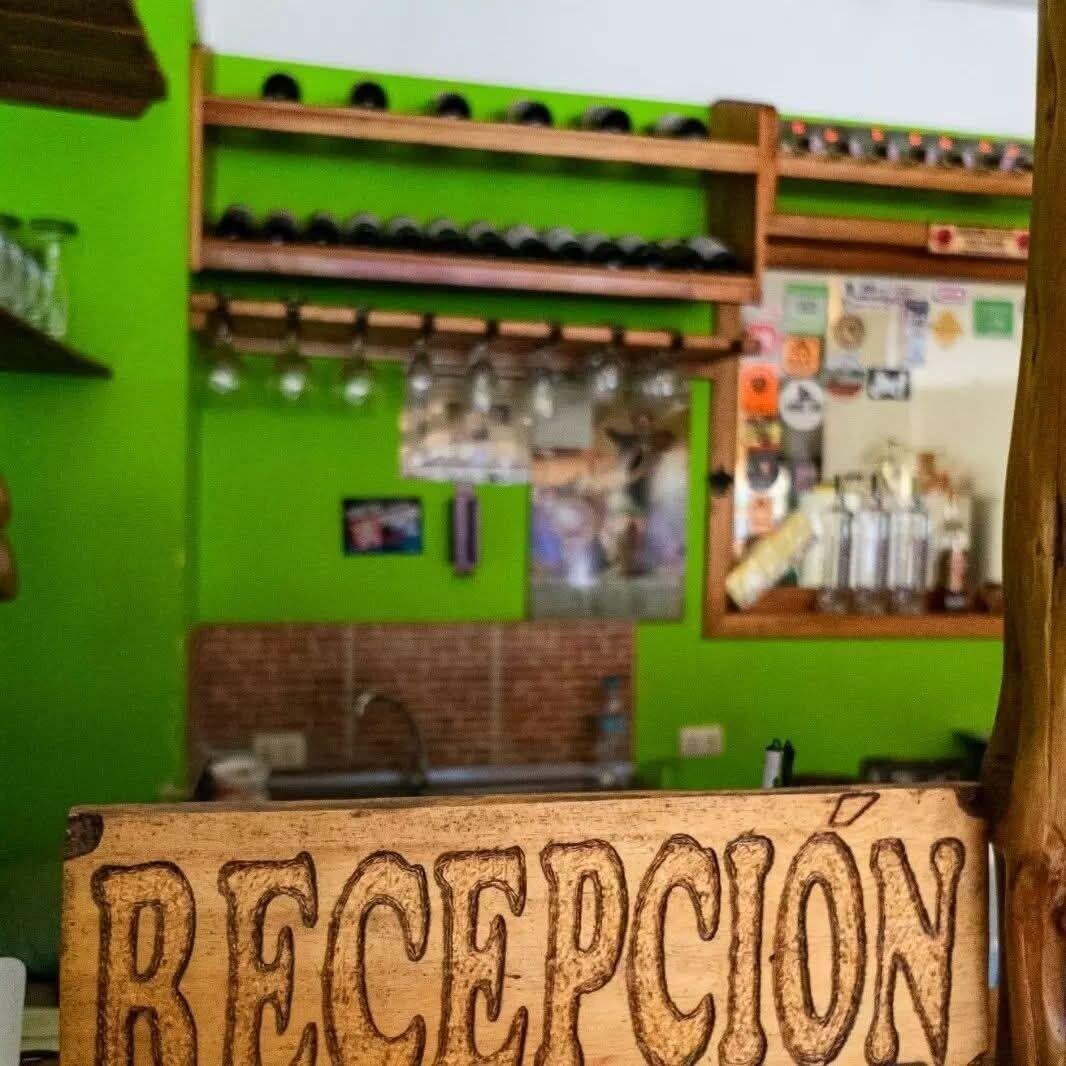 Vista Lobby Hotel Boutique Hurvinek