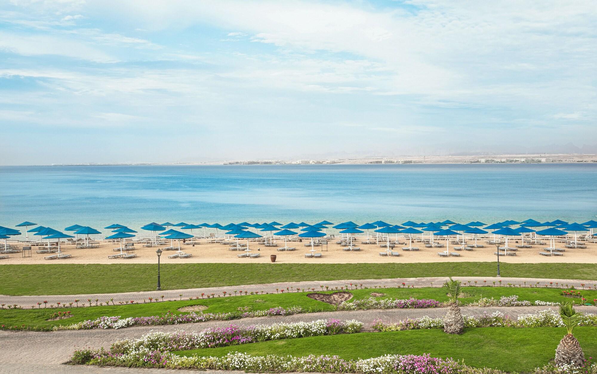 Playa The V Luxury Resort Sahl Hasheesh
