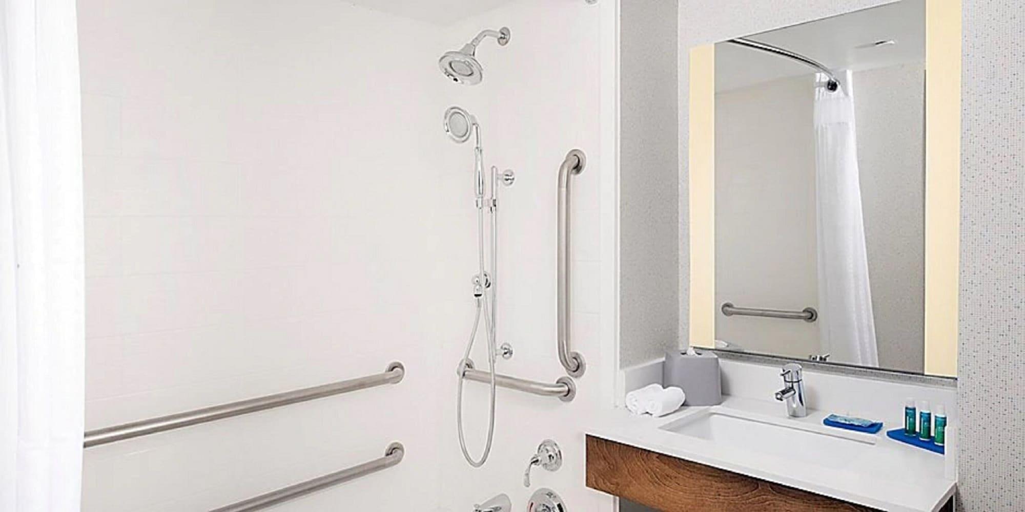 Habitación Holiday Inn Express Chesapeake - Norfolk by IHG