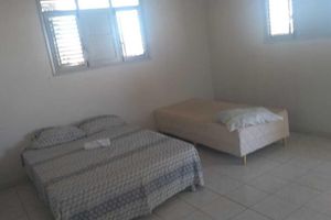 Alojamiento - Lar Jampa Sul