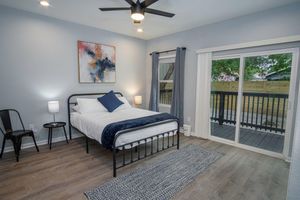 Alquiler Vacacional - Your Dream Stay 4br/2ba Near Downtown & Riverwalk