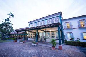 Alojamiento - Hotel Escola Bela Vista