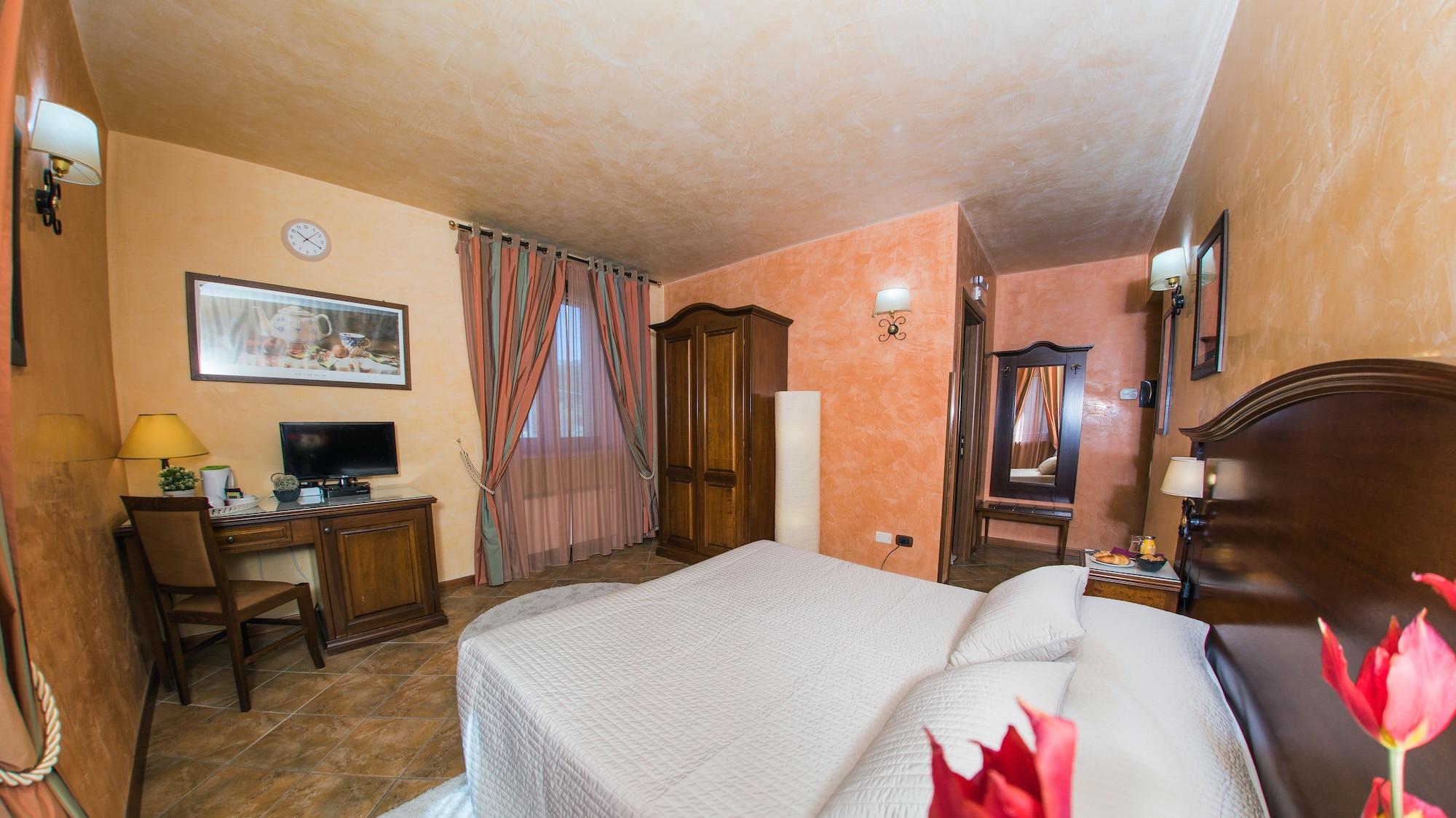 Varios Hotel Al Ritrovo