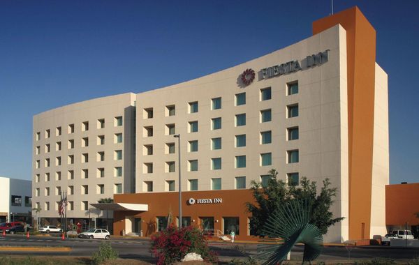 Fiesta Inn Culiacan