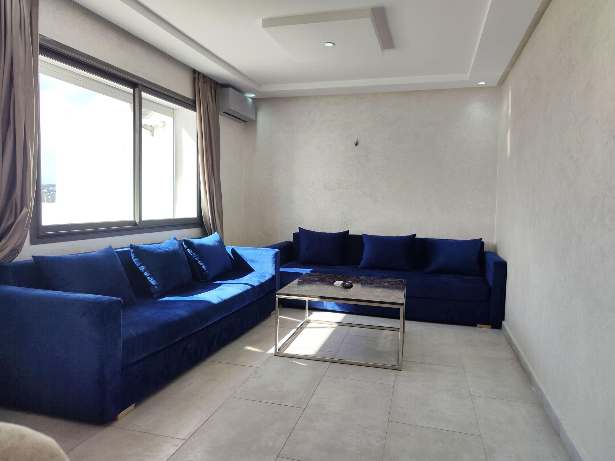 Comodidades del Alojamiento Les Belles Residences F