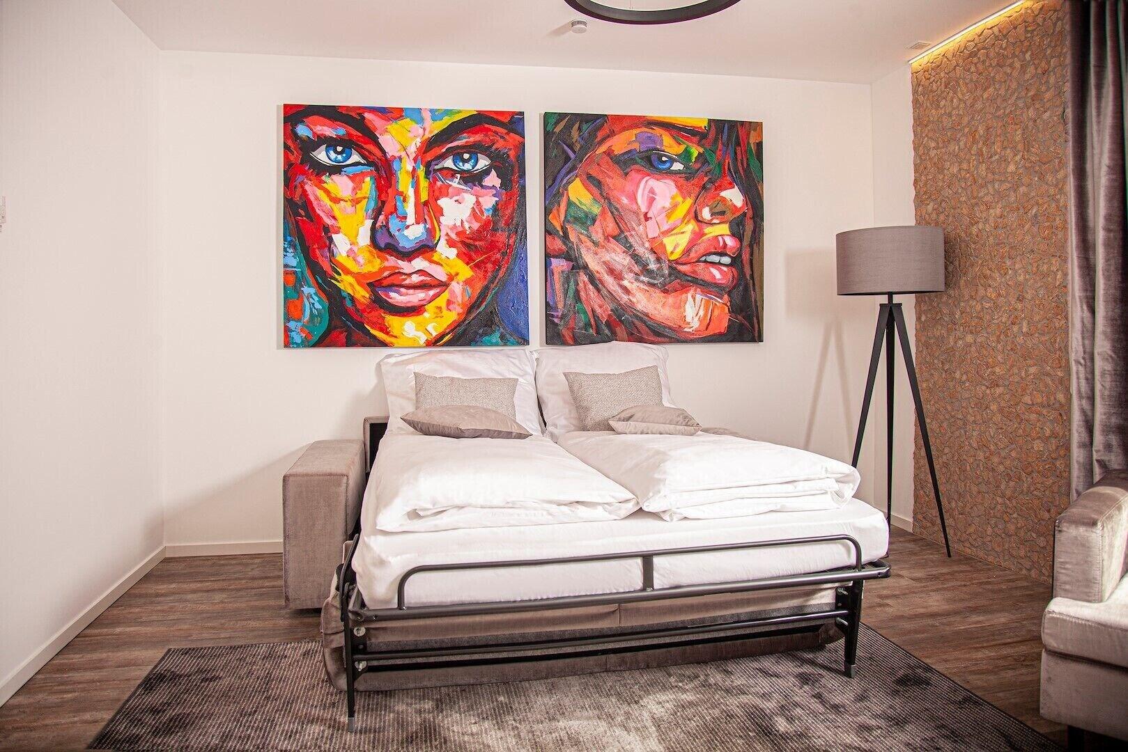 Hotel The Faces Berlin