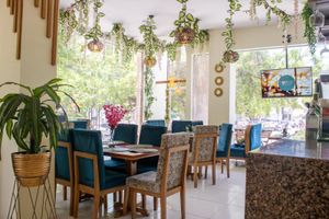 Alojamiento - Apartahotel Plaza de ángel 74