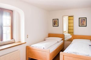 Alquiler Vacacional - Apartment in Brixlegg Near Ski Juwel Slopes