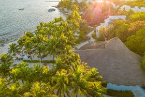 Alojamiento - Sandos Caracol Nature Resort & Water Park All Inclusive