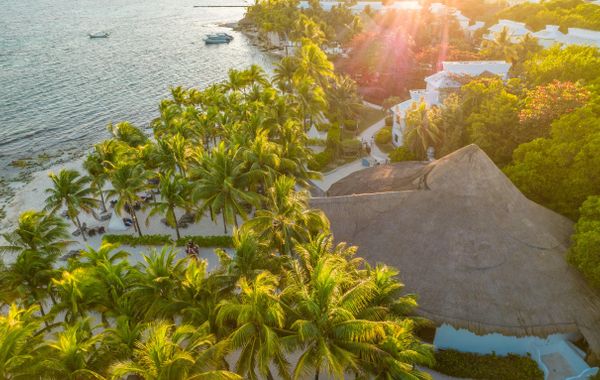 Sandos Caracol Nature Resort & Water Park All Inclusive