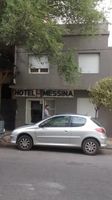 Alojamiento - Hotel Messina