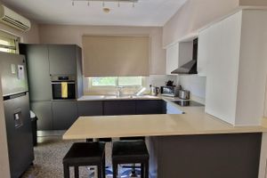 Alquiler Vacacional - LIMONIA - Large beach house by Blue Flag beach accommodating 12 +