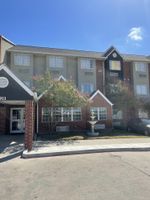 Alojamiento - Super 8 by Wyndham San Antonio Downtown NE