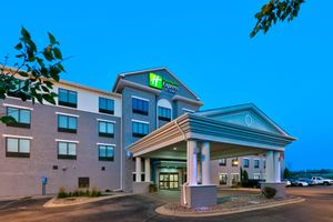 Alojamiento - Holiday Inn Express Hotel & Suites Minneapolis SW - Shakopee by IHG