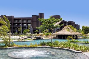 Alojamiento - Lopesan Splash Cove Resort Spa & Casino - All Inclusive