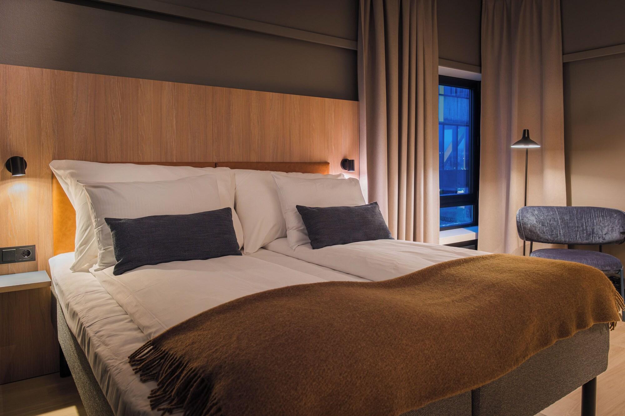 Varios Quality Hotel Grand Steinkjer