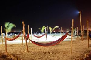 Alojamiento - Bamboo Paracas Resort