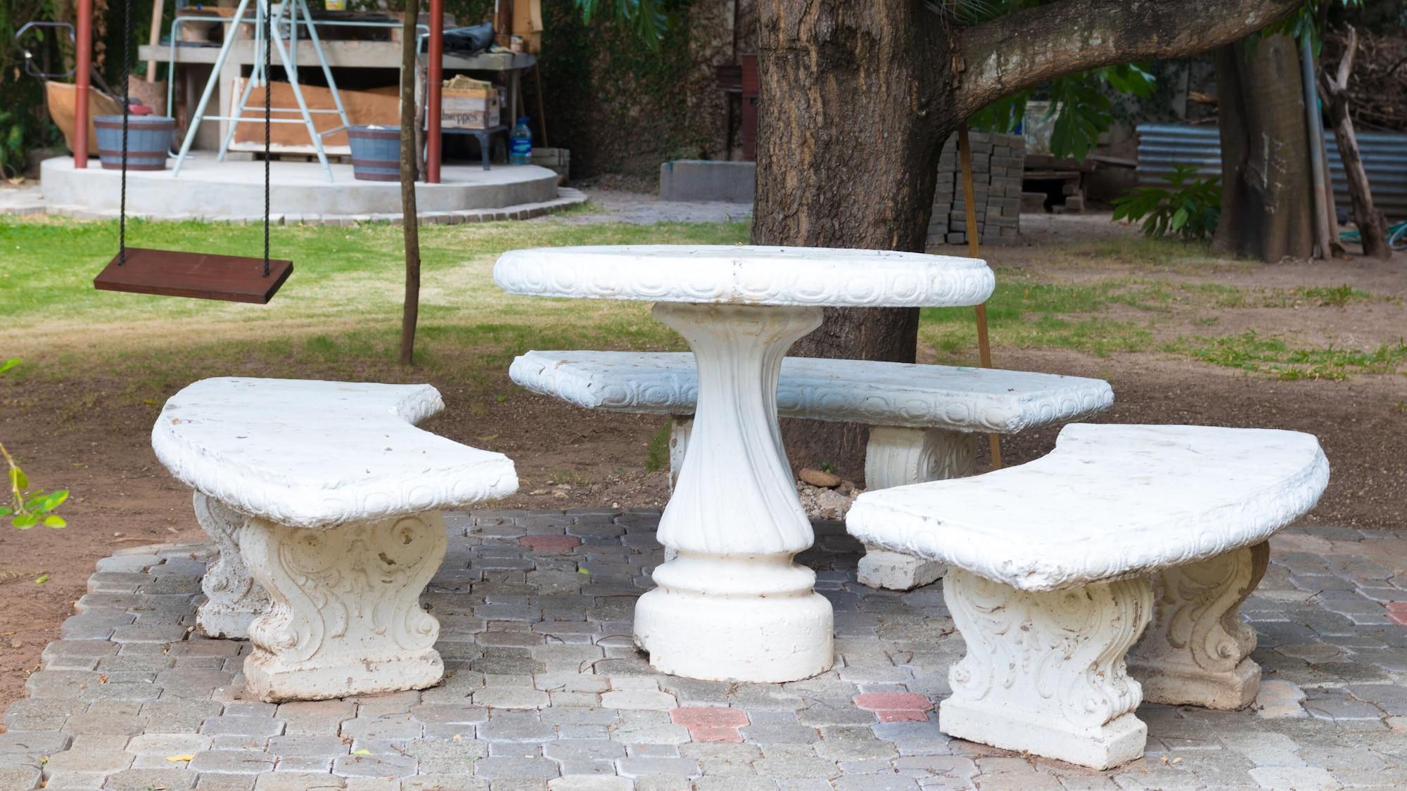 Instalaciones Recreativas The Inn at 6