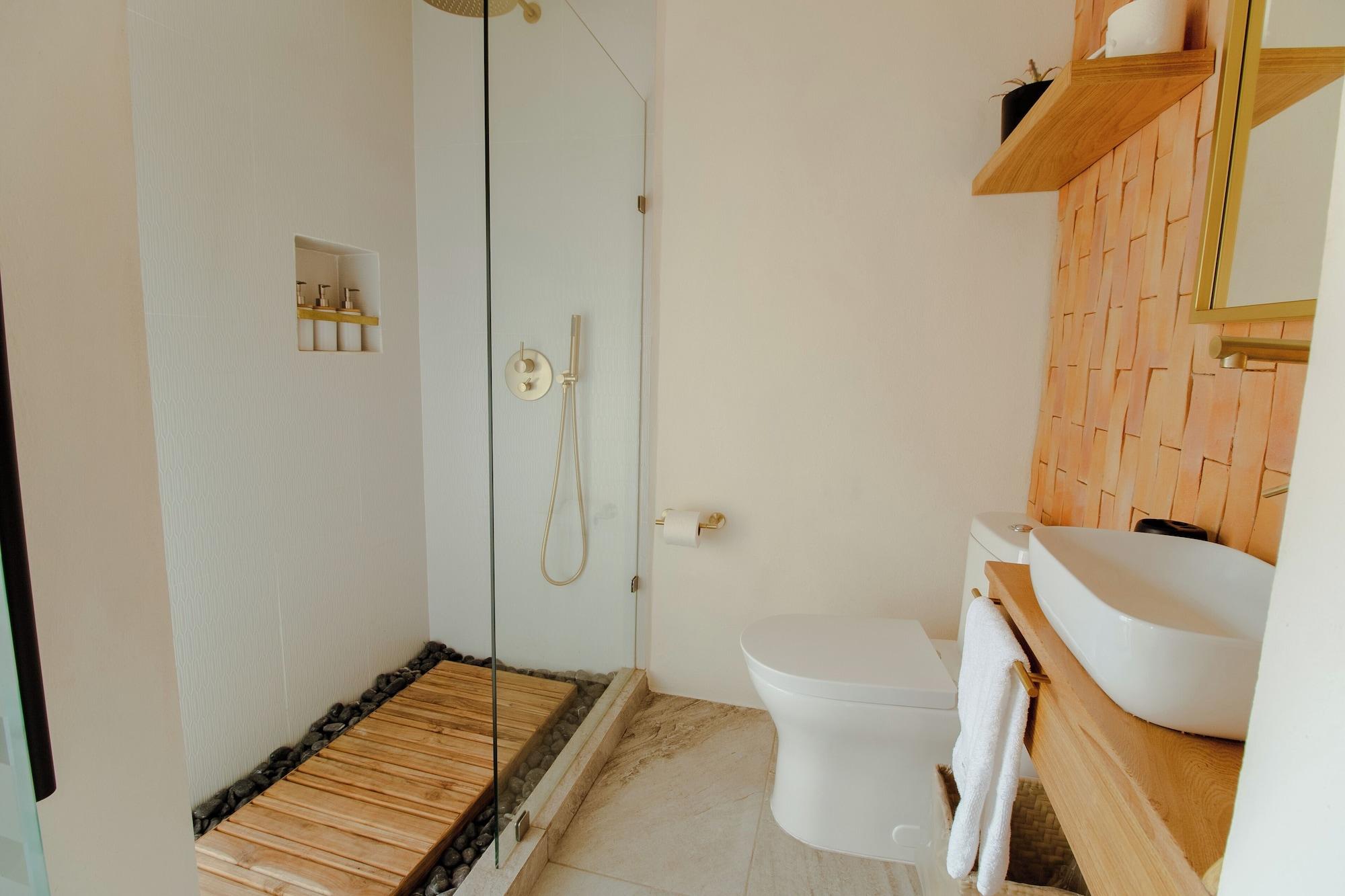 Equipamiento de Habitación Bernardino Hotel Boutique